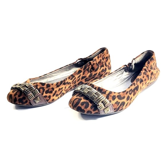 Gianni Bini Sure Shot 214 Womens Shoes Size 6.5 M - Picture 3 of 9